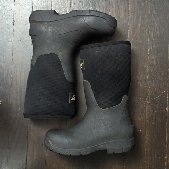 Bogs boots - Picture 3 of 6